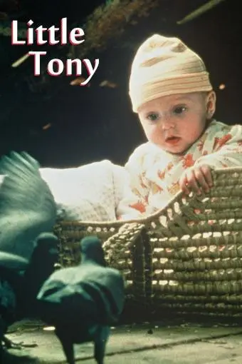 Little Tony_peliplat