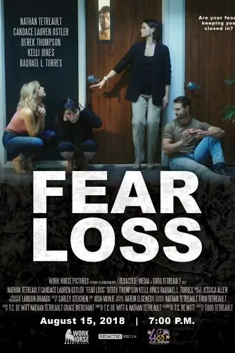 Fear Loss_peliplat