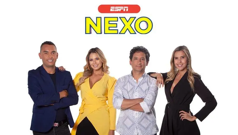 ESPN Nexo Colombia_peliplat