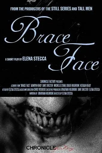 Brace Face_peliplat