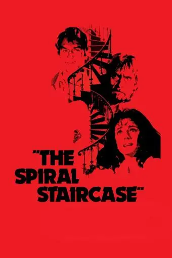 The Spiral Staircase_peliplat