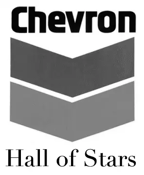 Chevron Hall of Stars_peliplat