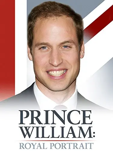 Prince William: A Royal Portrait_peliplat