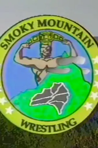 Smoky Mountain Wrestling_peliplat