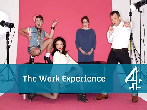 The Work Experience_peliplat