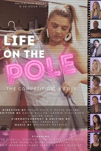 Life on the Pole (mockumentary)_peliplat