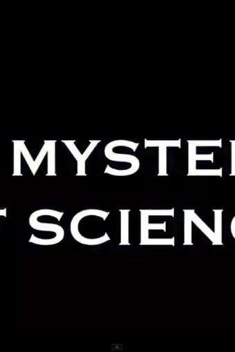 The Mysteries of Science_peliplat