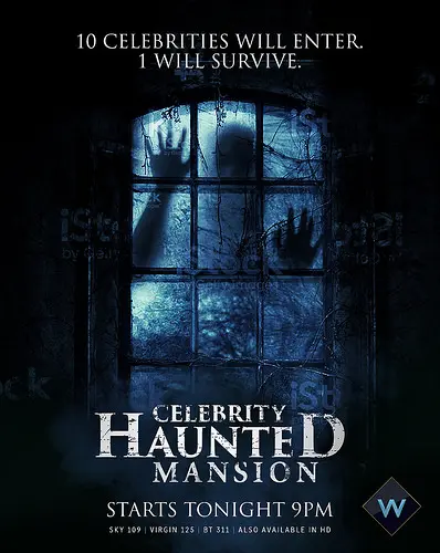 Celebrity Haunted Hotel Live_peliplat