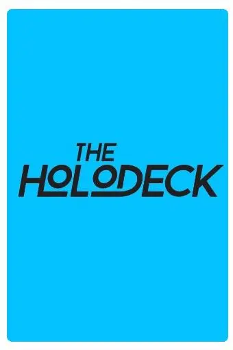The Holodeck_peliplat