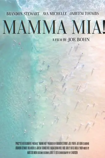 Mamma Mia!_peliplat
