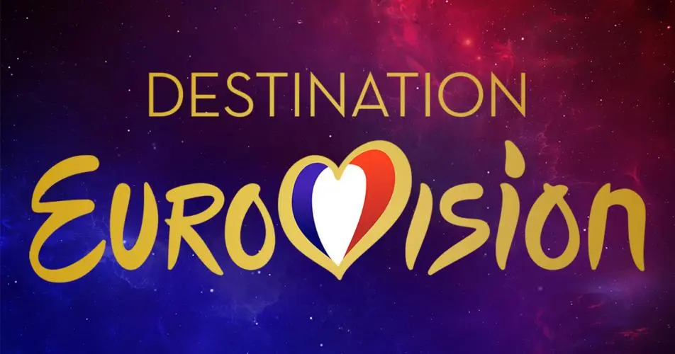 Destination Eurovision_peliplat