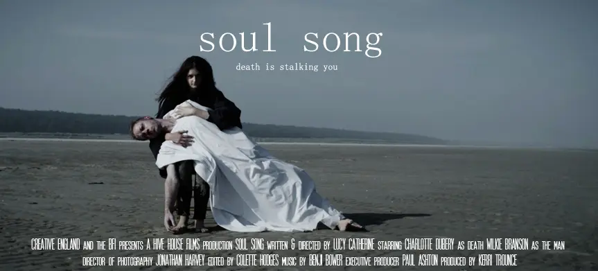 Soul Song_peliplat