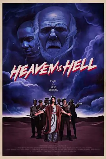 Heaven Is Hell_peliplat