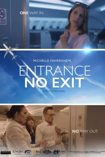 Entrance No Exit_peliplat
