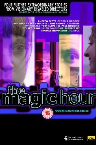 Magic Hour 3_peliplat