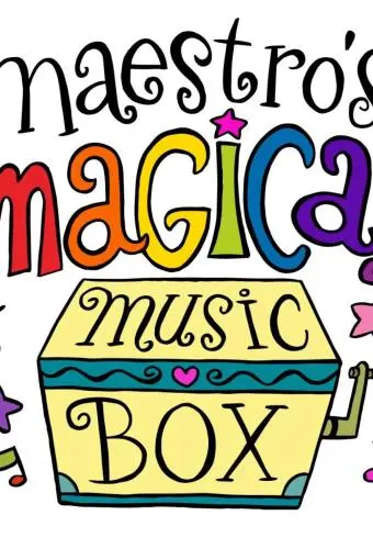 Maestro's Magical Music Box_peliplat