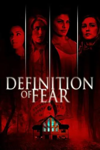 Definition of Fear_peliplat
