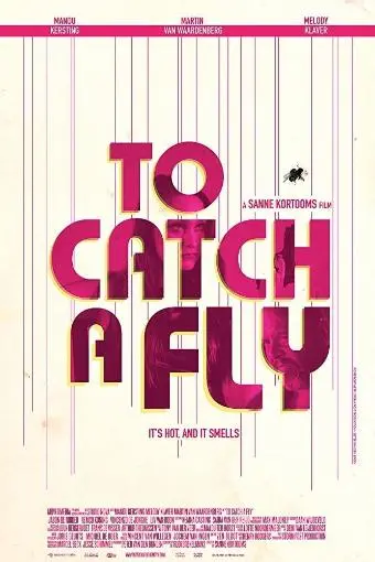 To Catch a Fly_peliplat