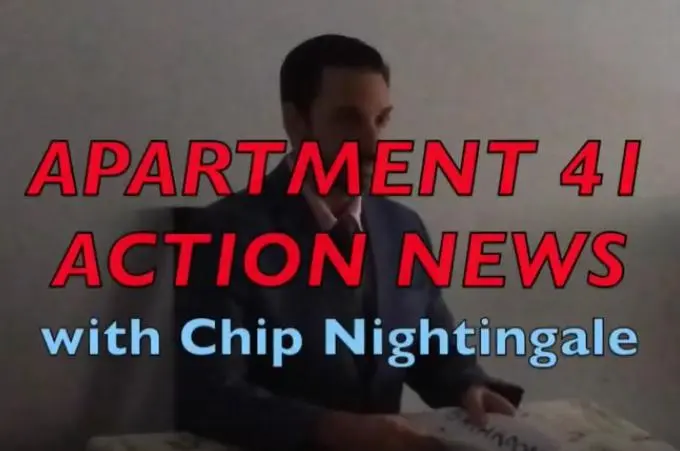 Apartment 41 Action News_peliplat