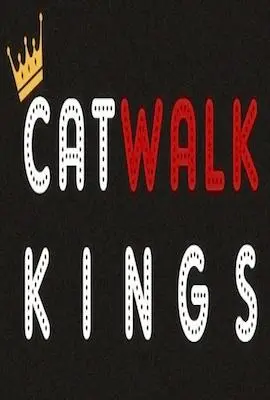 Catwalk Kings_peliplat