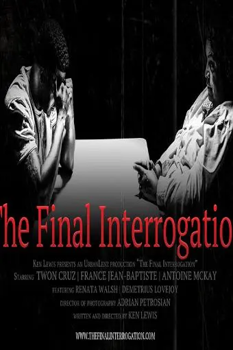 The Final Interrogation_peliplat