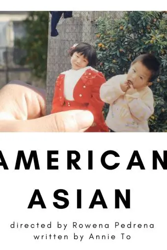 American Asian_peliplat
