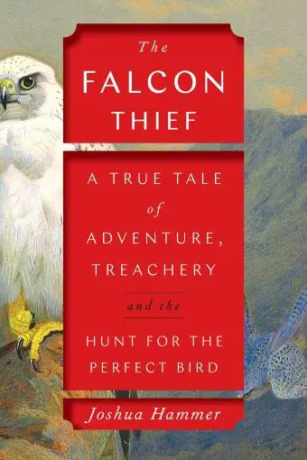 The Falcon Thief_peliplat