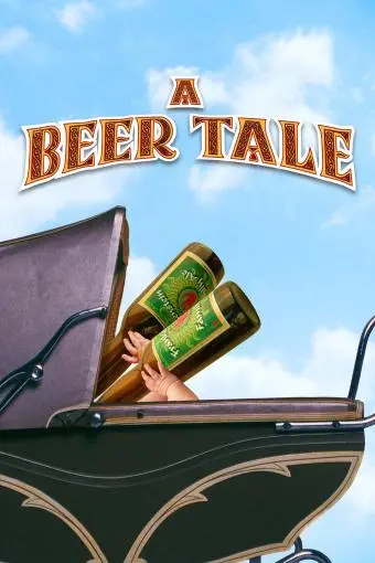 A Beer Tale_peliplat