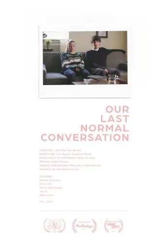 Our Last Normal Conversation_peliplat