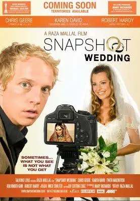 Snapshot Wedding_peliplat