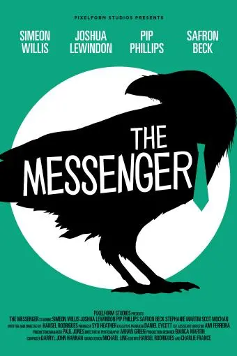 The Messenger_peliplat