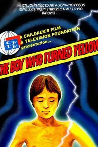 The Boy Who Turned Yellow_peliplat
