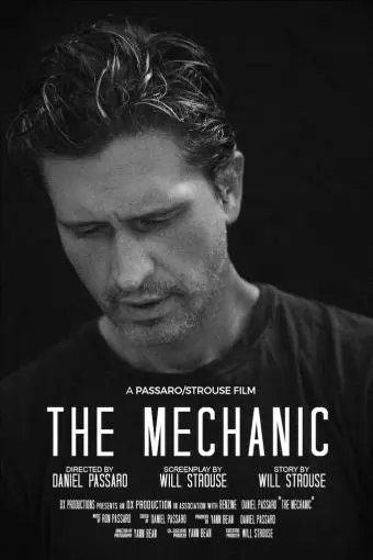The Mechanic_peliplat