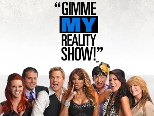 Gimme My Reality Show!_peliplat