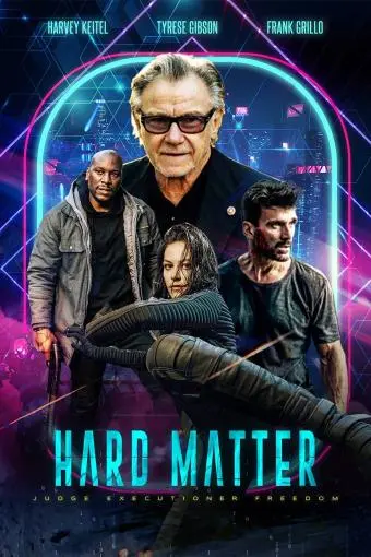 Hard Matter_peliplat