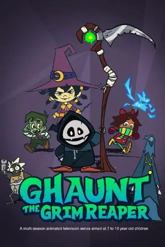 Ghaunt the Grim Reaper_peliplat