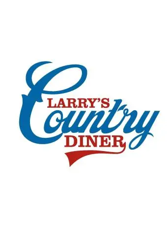 Larry's Country Diner_peliplat