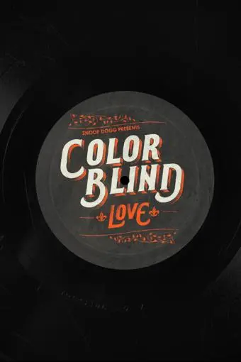 October London: Color Blind - Love_peliplat