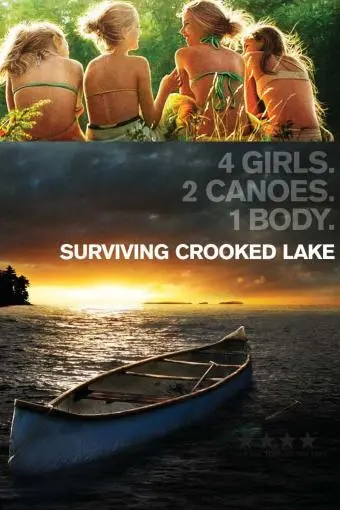 Surviving Crooked Lake_peliplat
