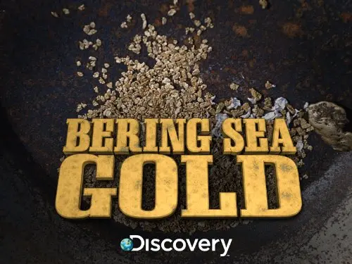 Bering Sea Gold: After the Dredge_peliplat