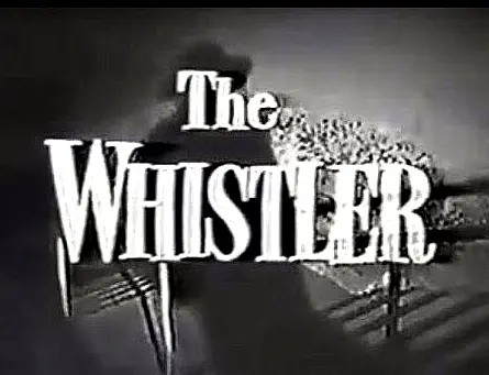 The Whistler_peliplat