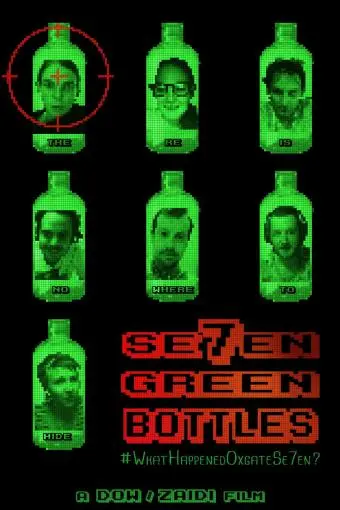Se7en Green Bottles_peliplat