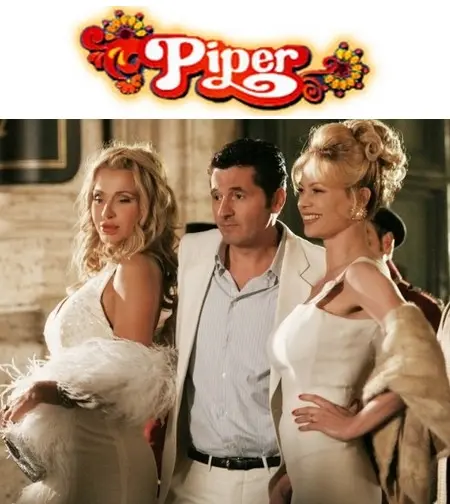 Piper - La serie_peliplat
