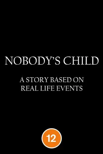 Nobody's Child_peliplat
