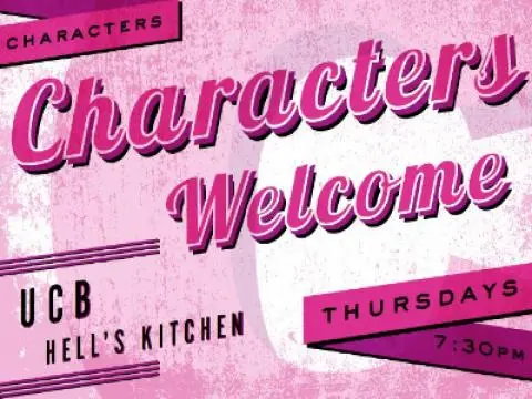 Characters Welcome_peliplat