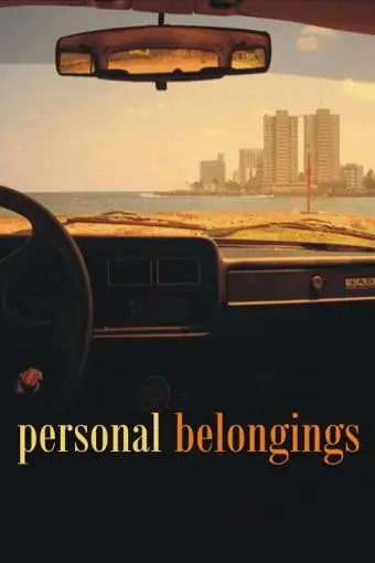 Personal Belongings_peliplat