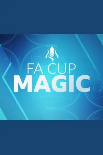 FA Cup Magic_peliplat
