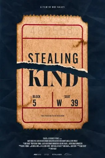 Stealing Kind_peliplat