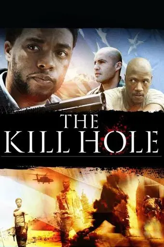 The Kill Hole_peliplat
