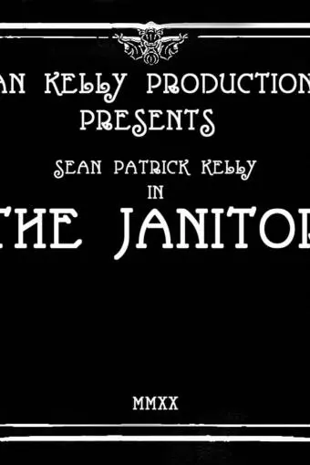 The Janitor_peliplat